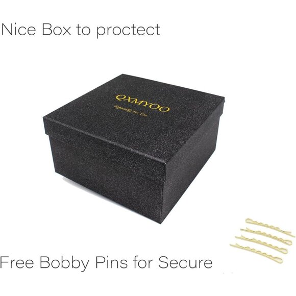 Cubic Zirconia Bridal Tiara Silver Queen Crown for Wedding Prom Queen Gift - Picture 8 of 9